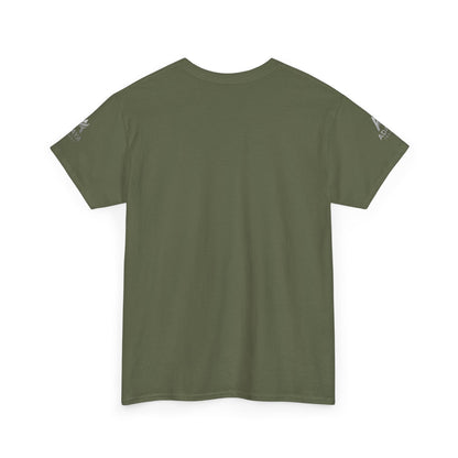 Breathing Room Graphic T-Shirt