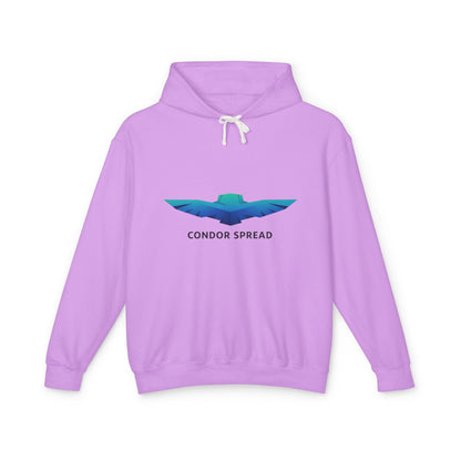Condor Spread Hoodie