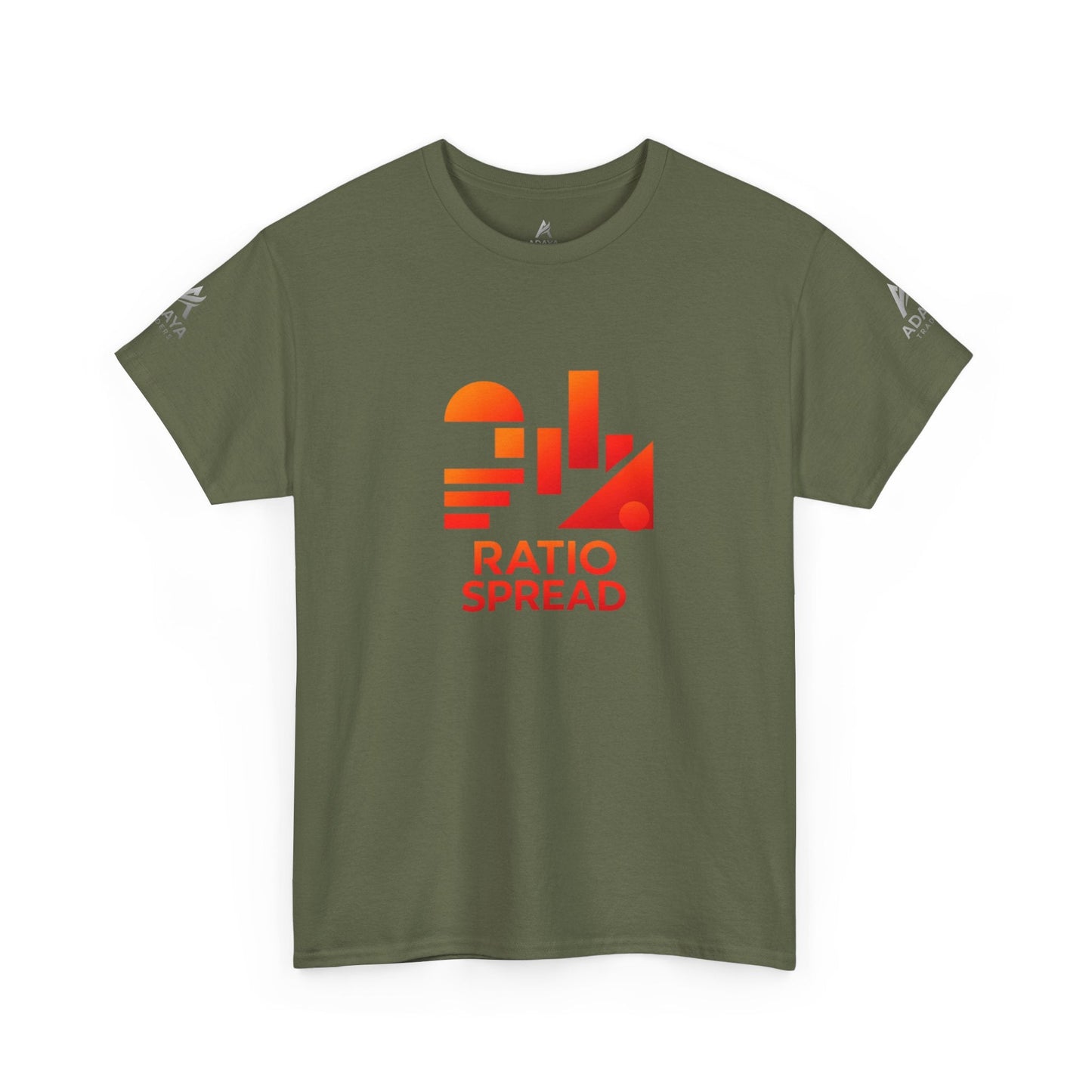 Ratio Spread Tee