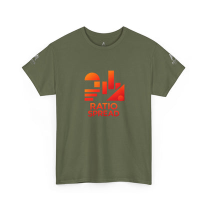 Ratio Spread Tee