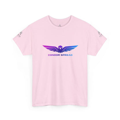 Condor Spread Tee