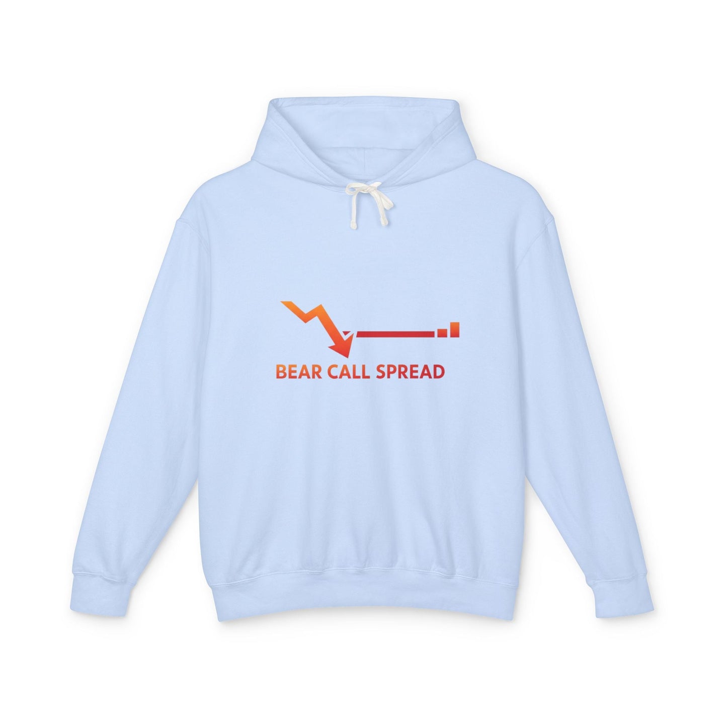 Bear Call Spread Hoodie