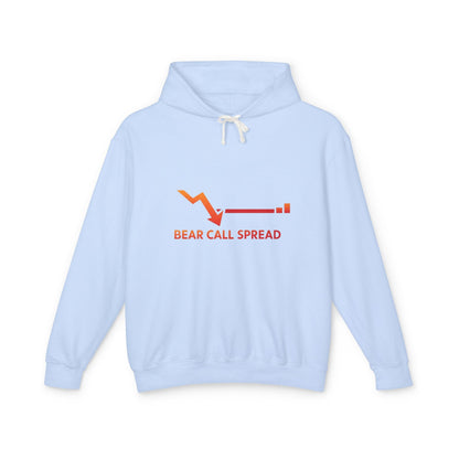 Bear Call Spread Hoodie