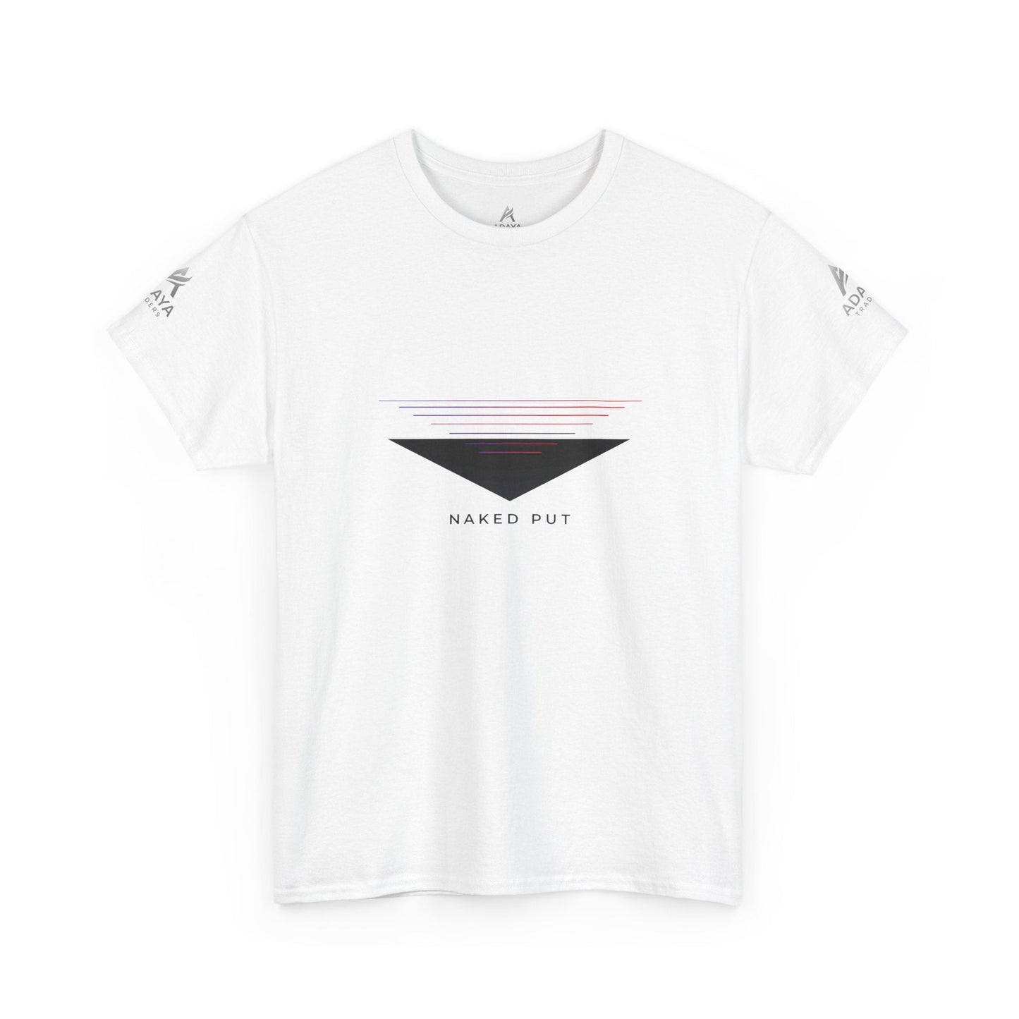 Naked Put T-Shirt