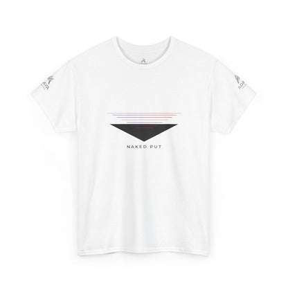 Naked Put T-Shirt