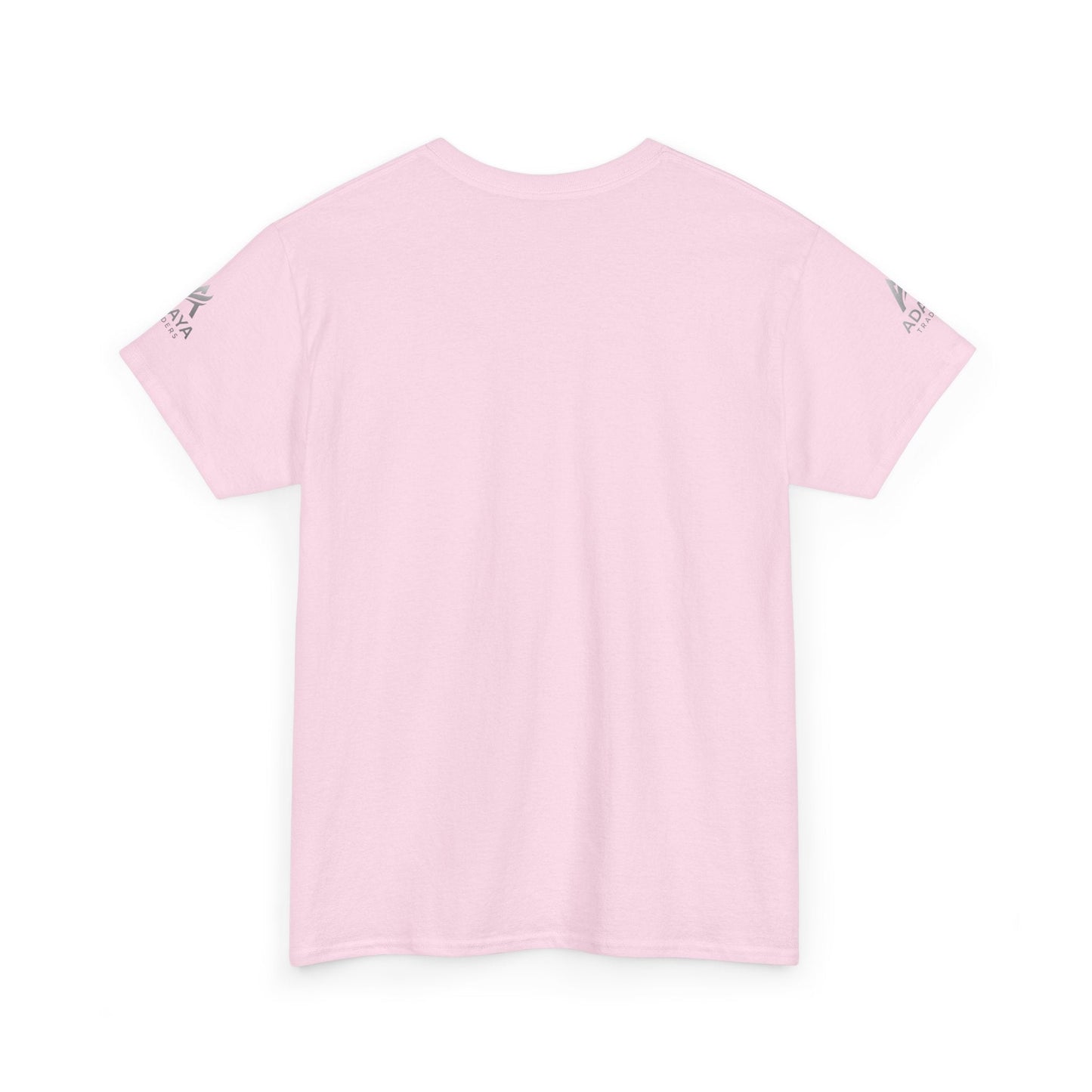 Dual Expansion Long Straddle Tee