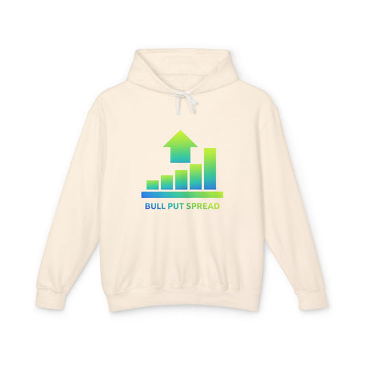 Bull Put Spread Hoodie
