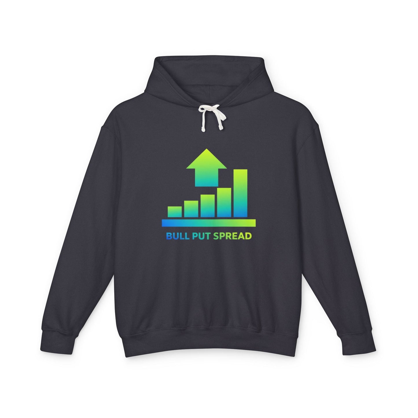 Bull Put Spread Hoodie