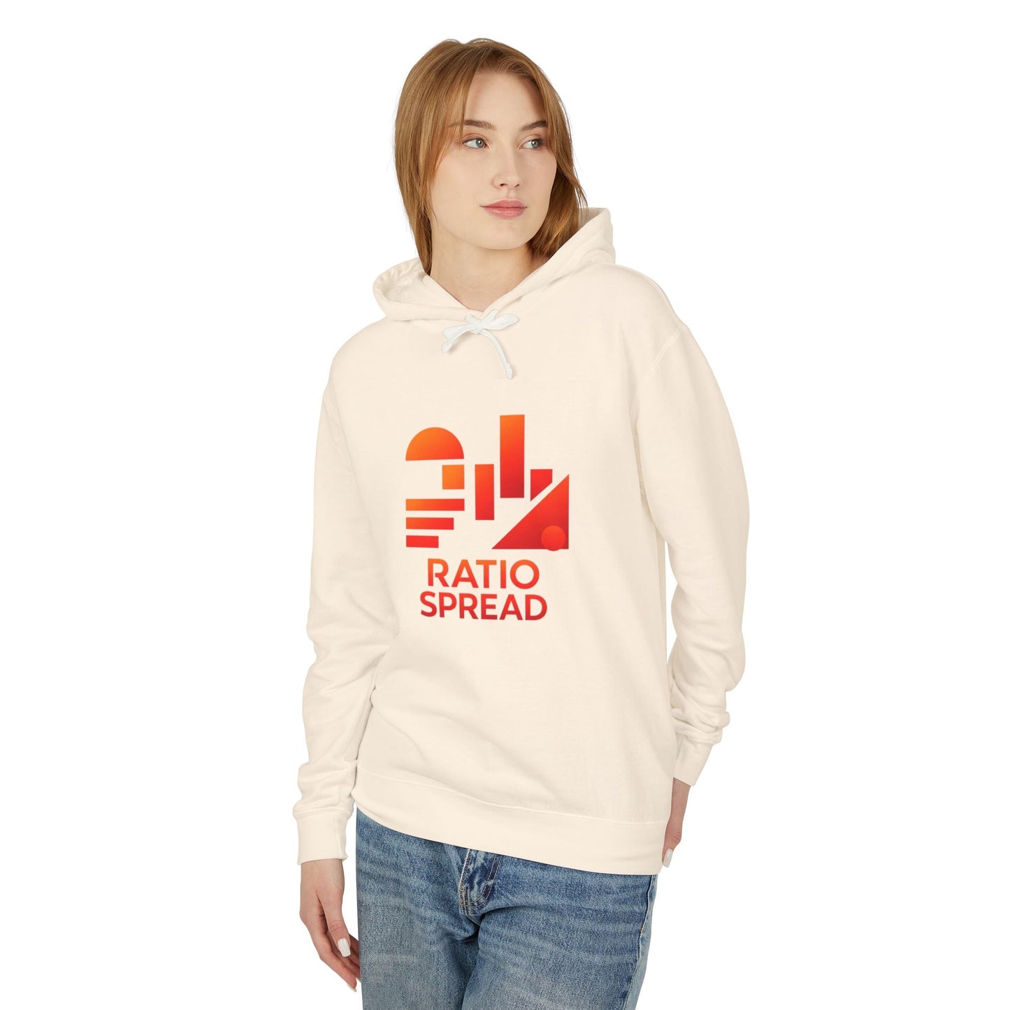 Ratio Spread Hoodie