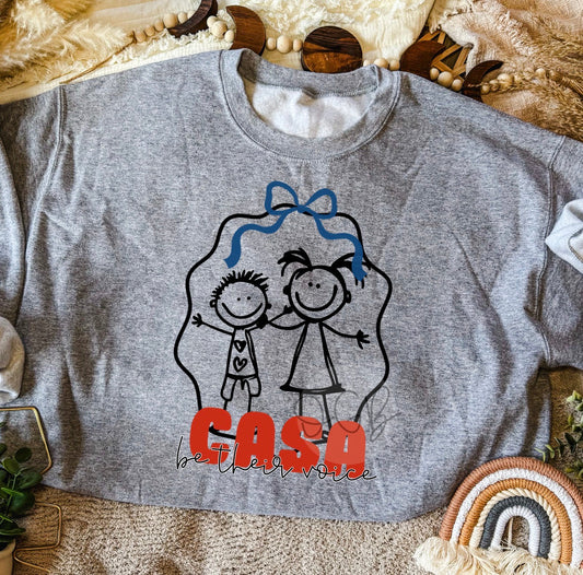 CASA