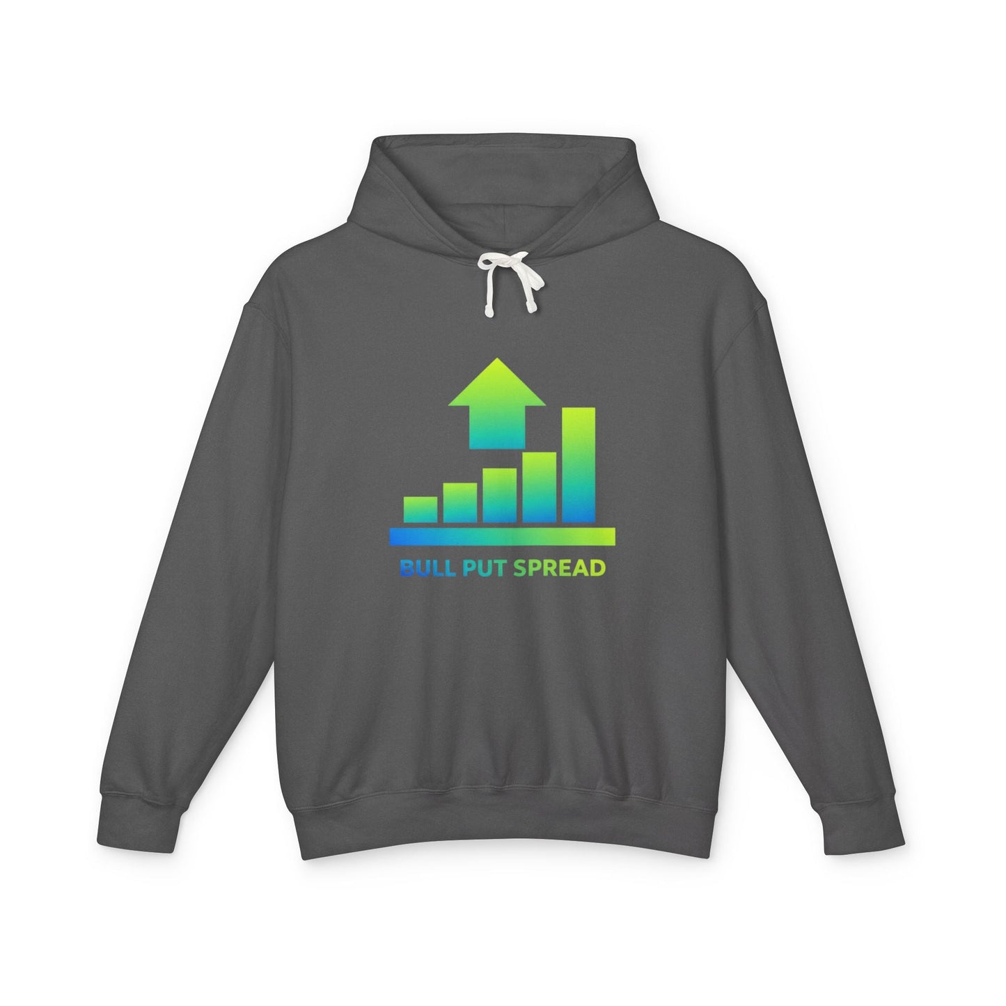 Bull Put Spread Hoodie