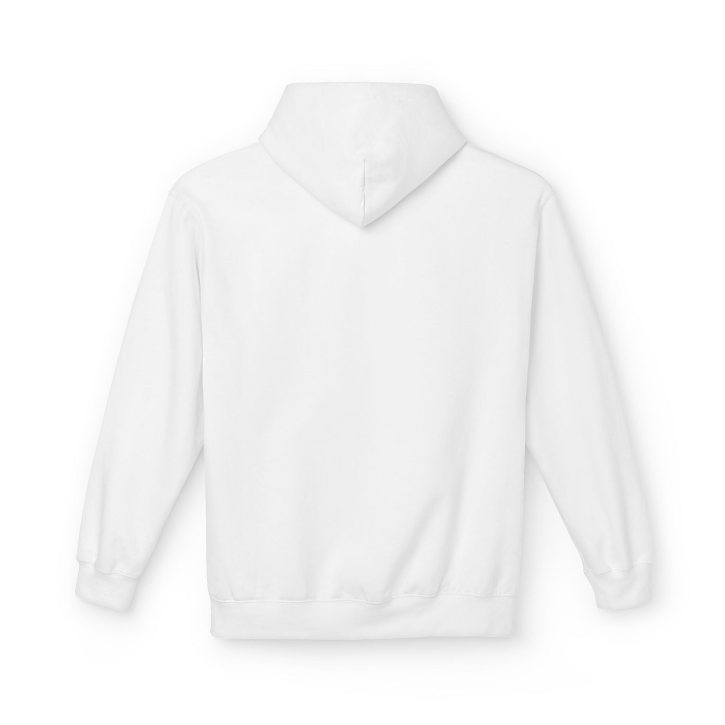 Jesus Crown Hoodie — Gold Script Inspirational Pullover