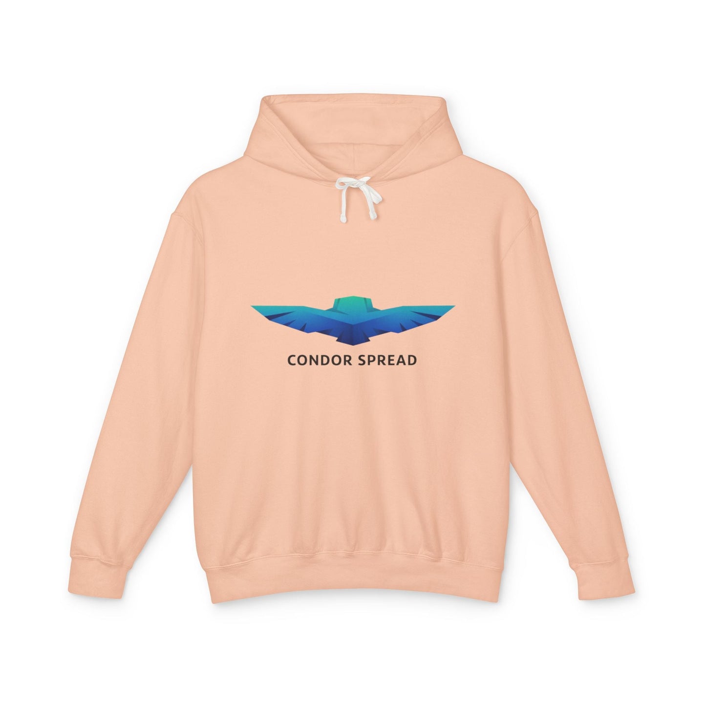 Condor Spread Hoodie