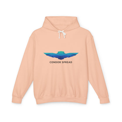 Condor Spread Hoodie