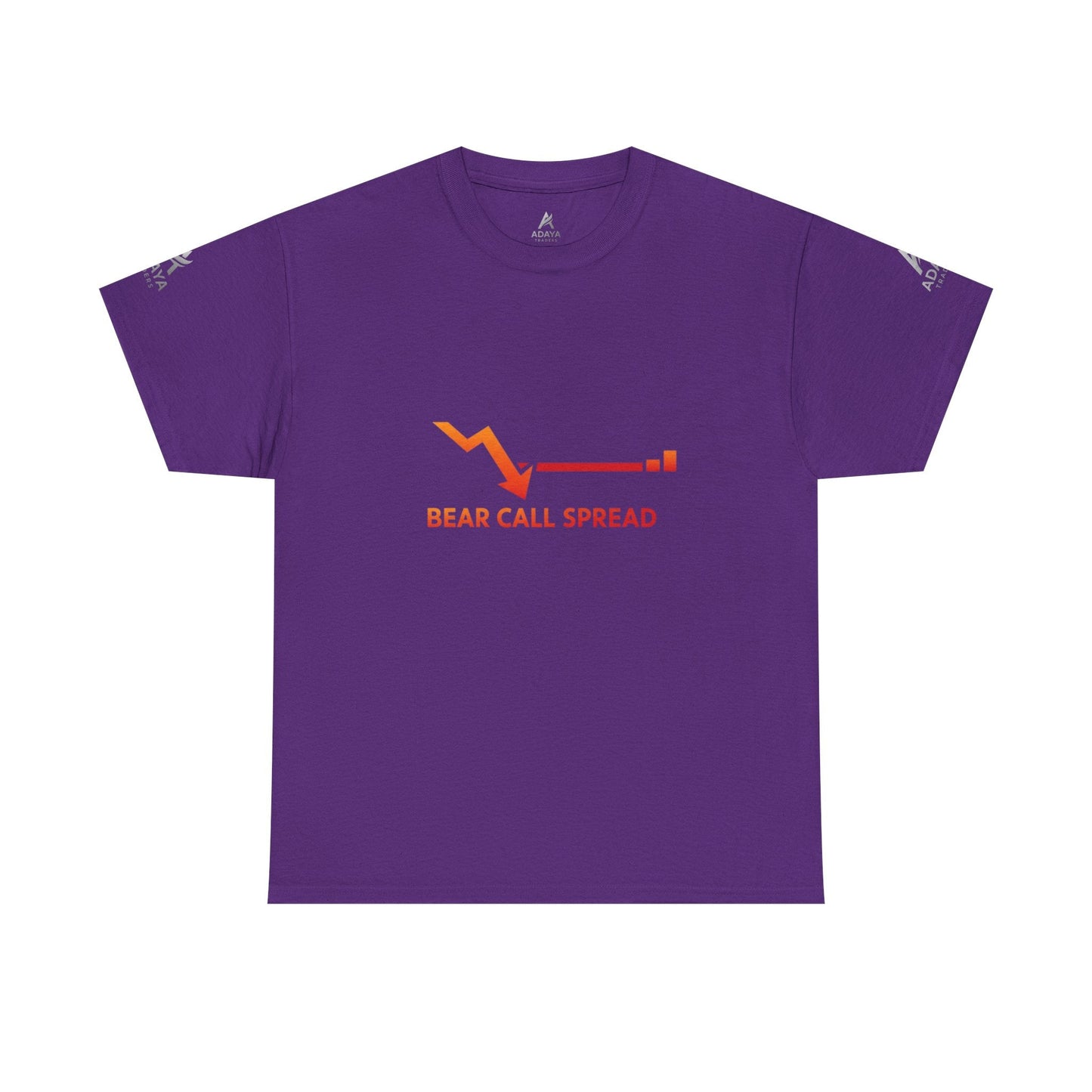 Bear Call Spread Tee