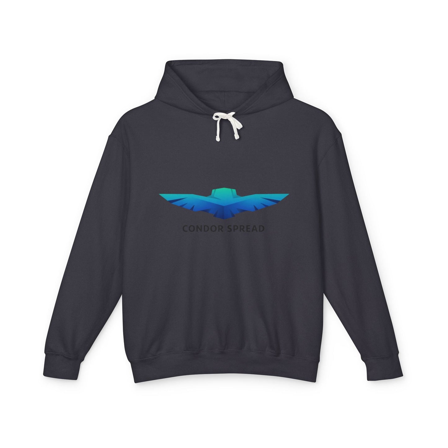 Condor Spread Hoodie