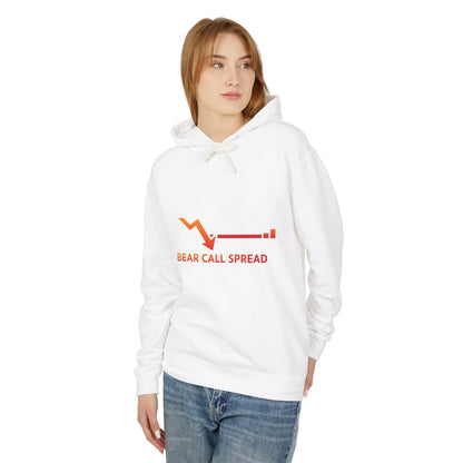 Bear Call Spread Hoodie