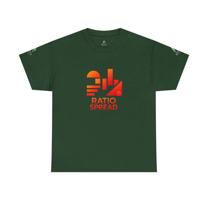 Ratio Spread Tee