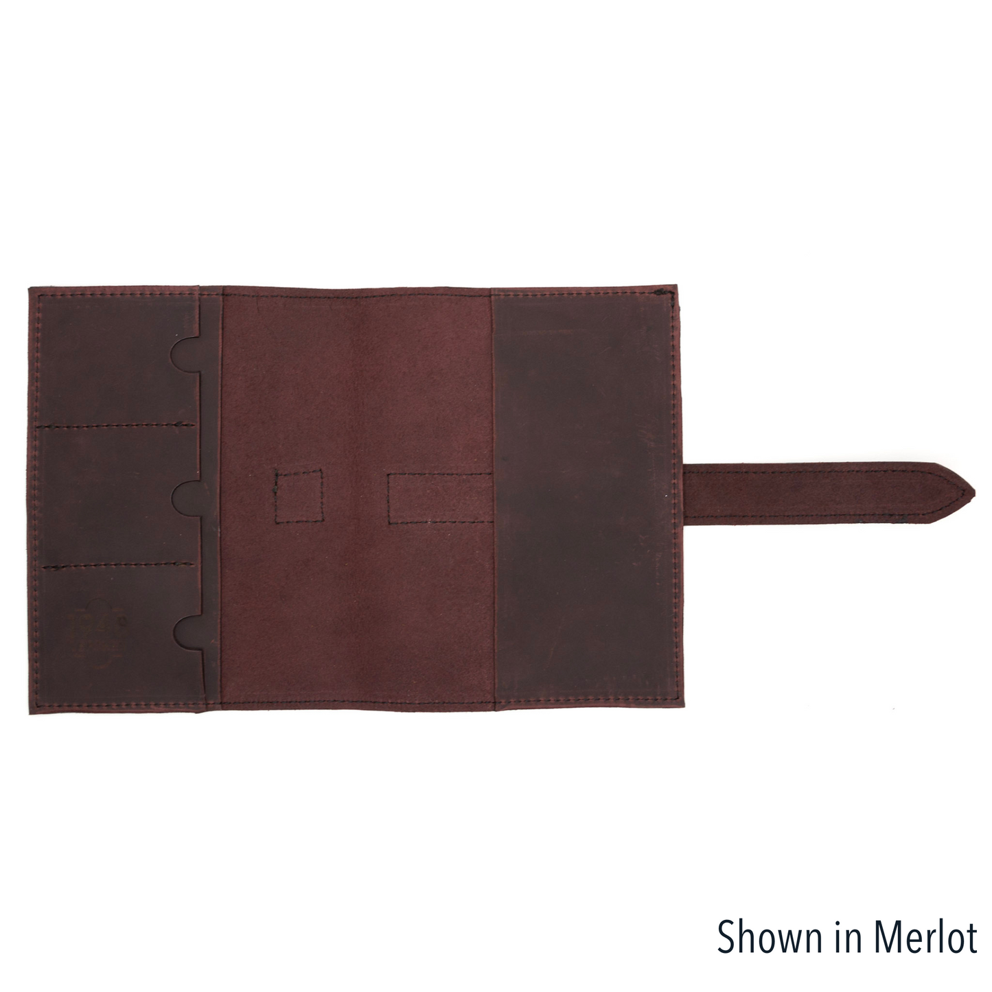 Mini Journal Cover: Custom