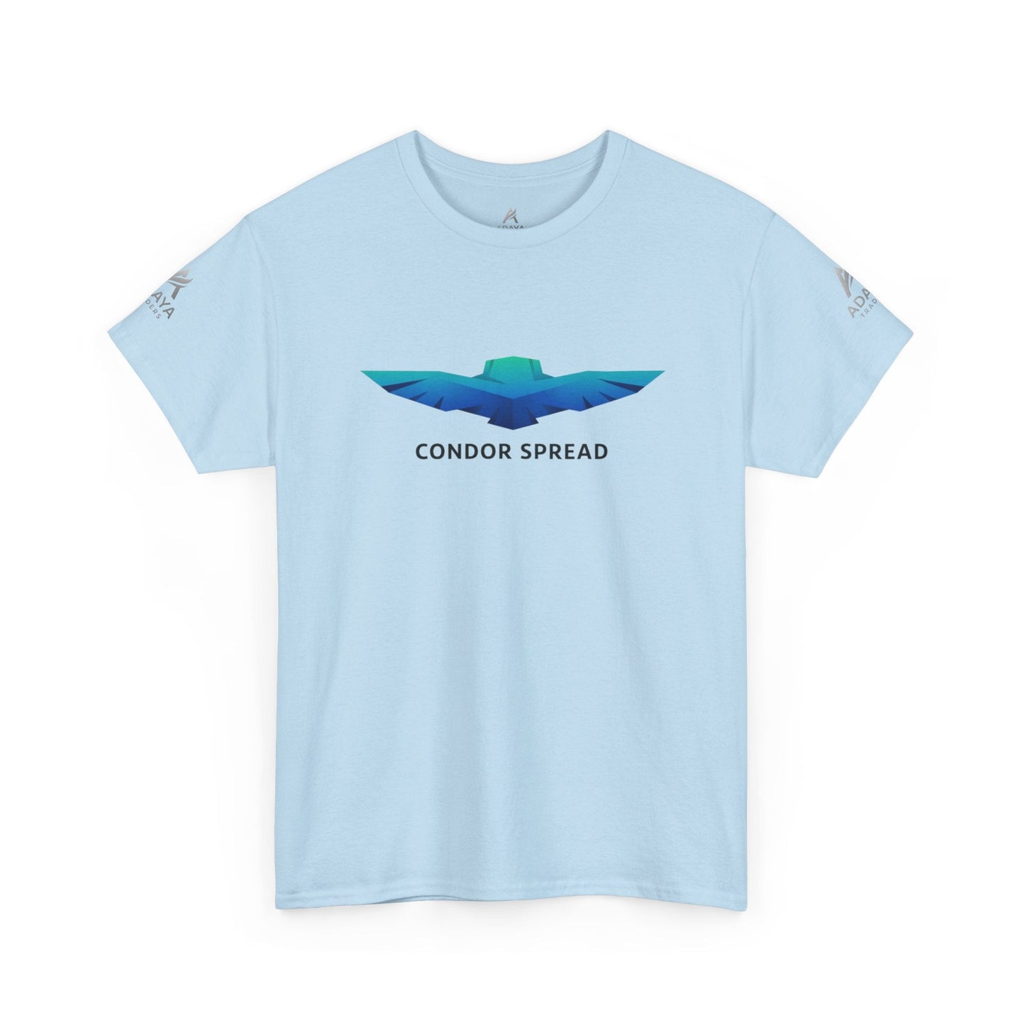 Condor Spread Tee