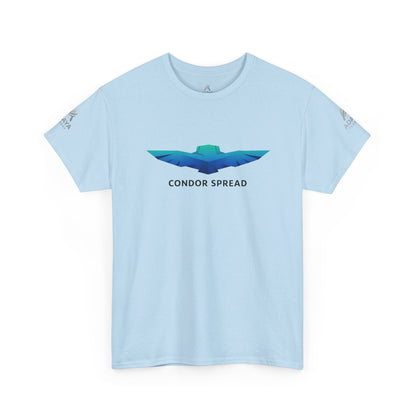 Condor Spread Tee