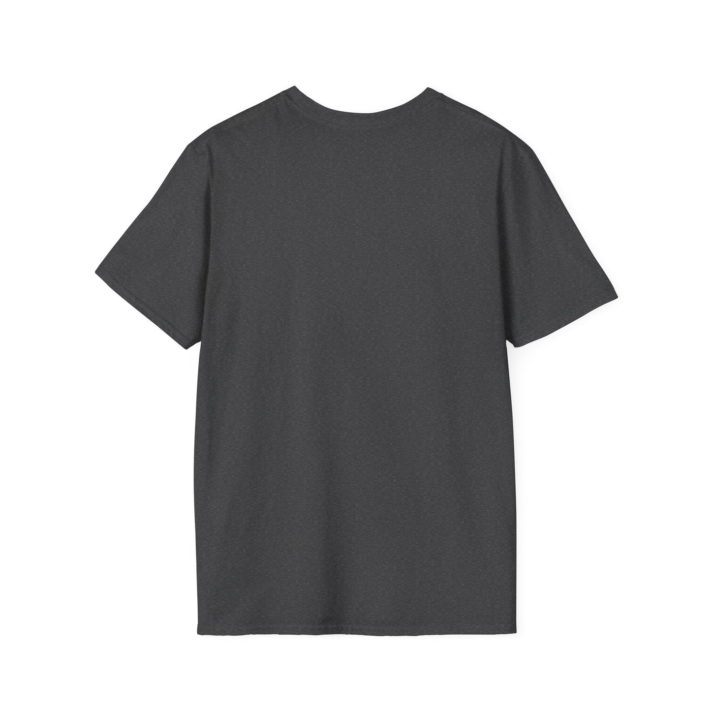 Discipline Over Comfort Graphic T-Shirt