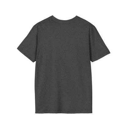 Discipline Over Comfort Graphic T-Shirt