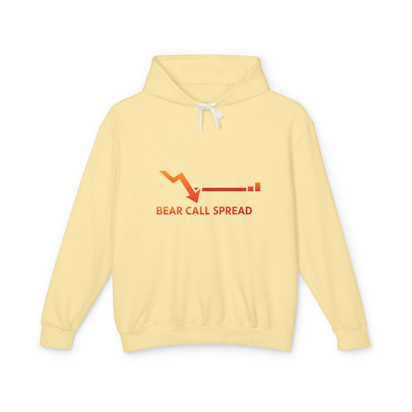 Bear Call Spread Hoodie