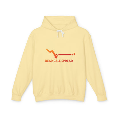 Bear Call Spread Hoodie