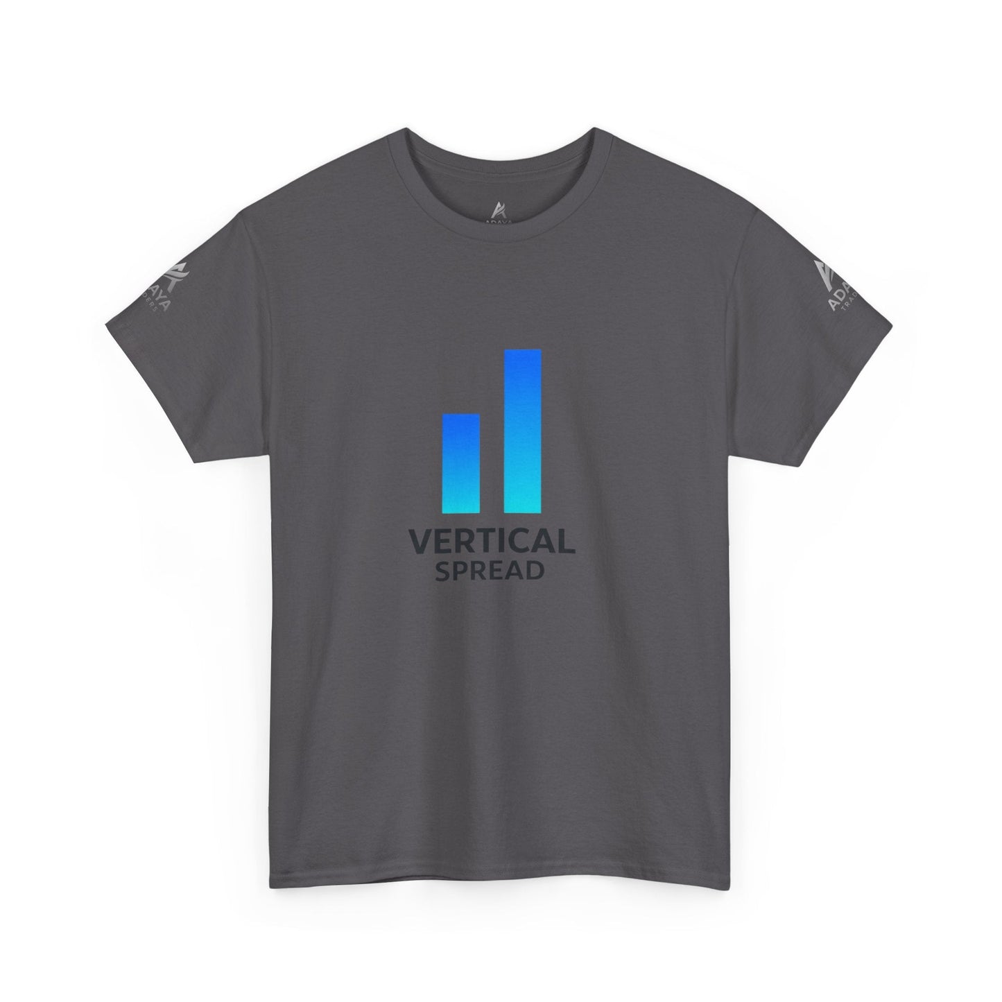 Vertical Spread Graphic Tee