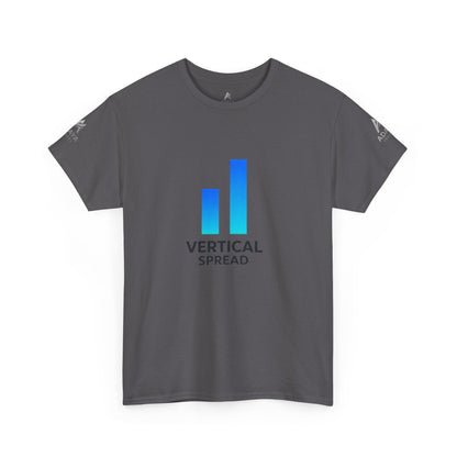 Vertical Spread Graphic Tee