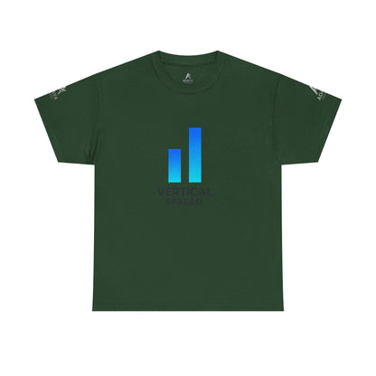 Vertical Spread Graphic Tee