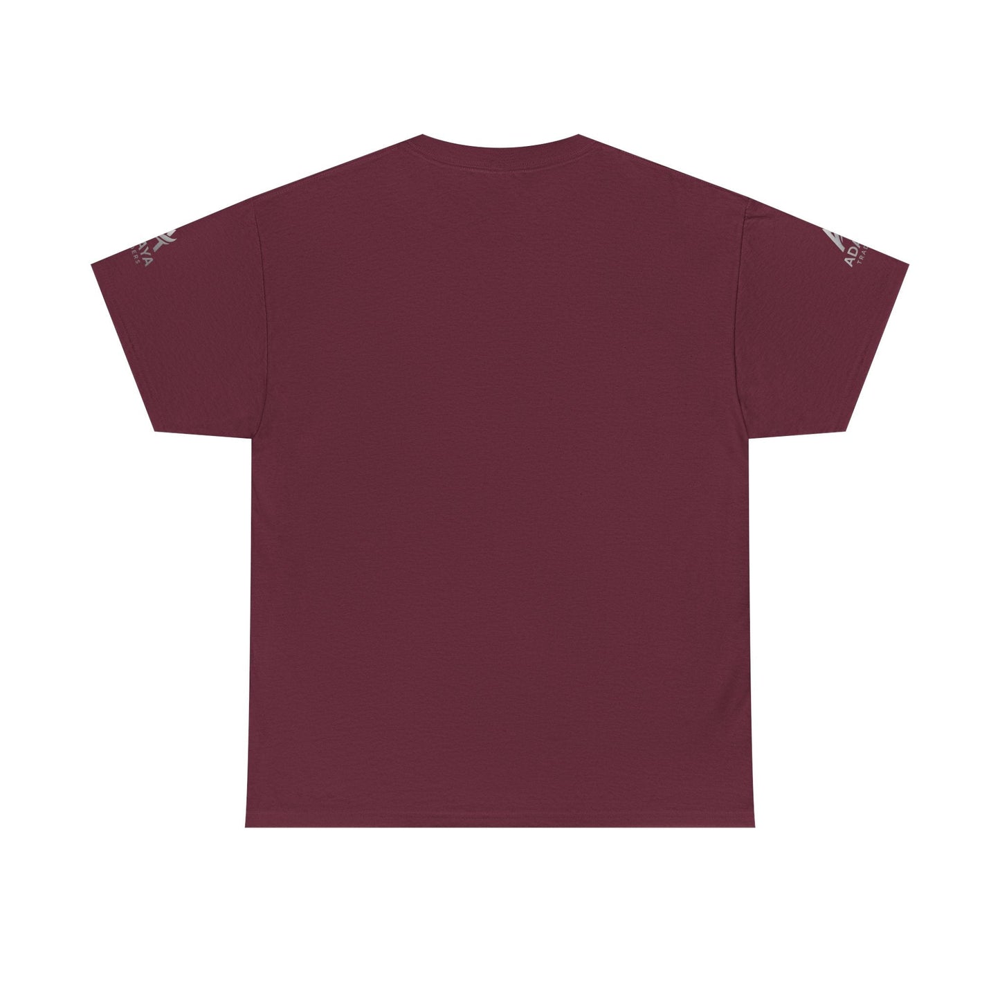 Bull Graphic T-Shirt — Bold Bull Illustration Tee