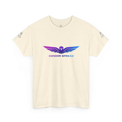 Condor Spread Tee