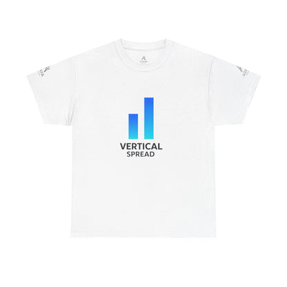 Vertical Spread Graphic Tee