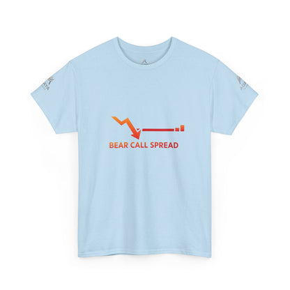 Bear Call Spread Tee