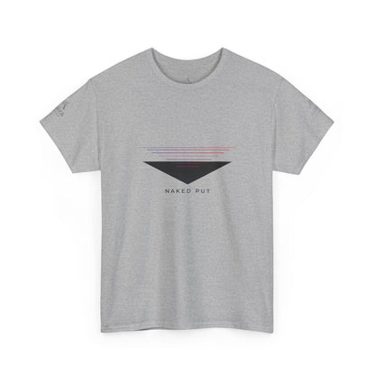 Naked Put T-Shirt