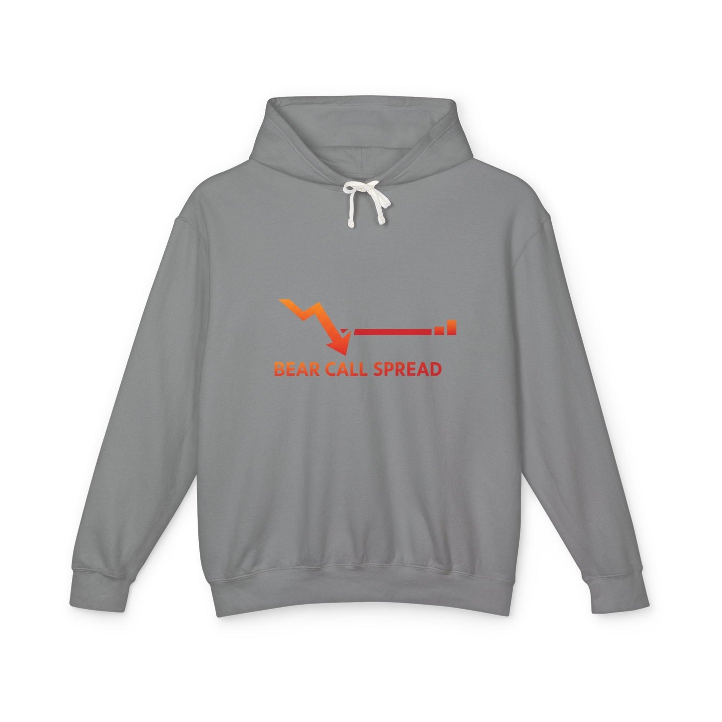 Bear Call Spread Hoodie