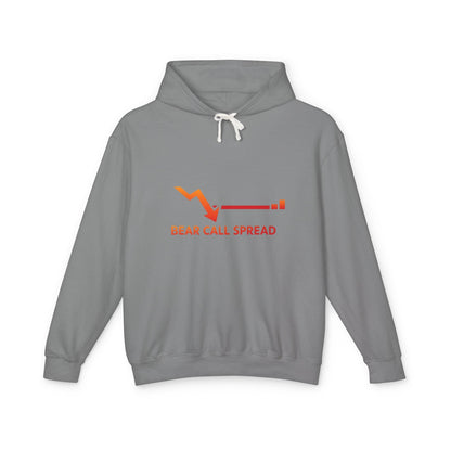Bear Call Spread Hoodie