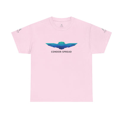 Condor Spread Tee