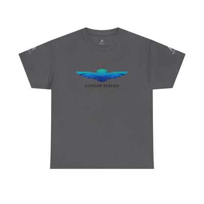 Condor Spread Tee