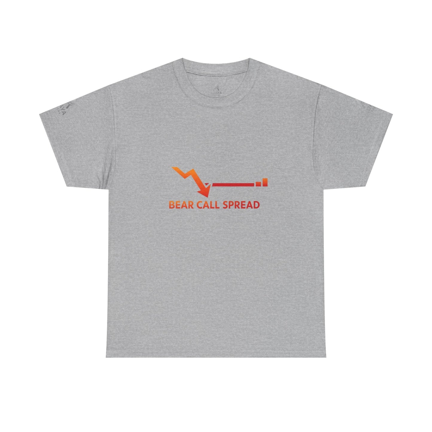 Bear Call Spread Tee