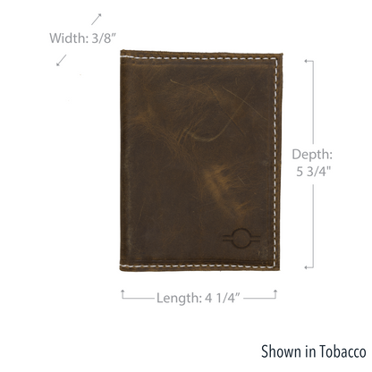Passport Wallet: Custom