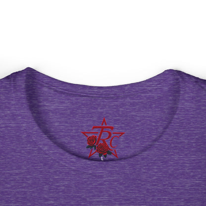 Graveyard Babe Tee