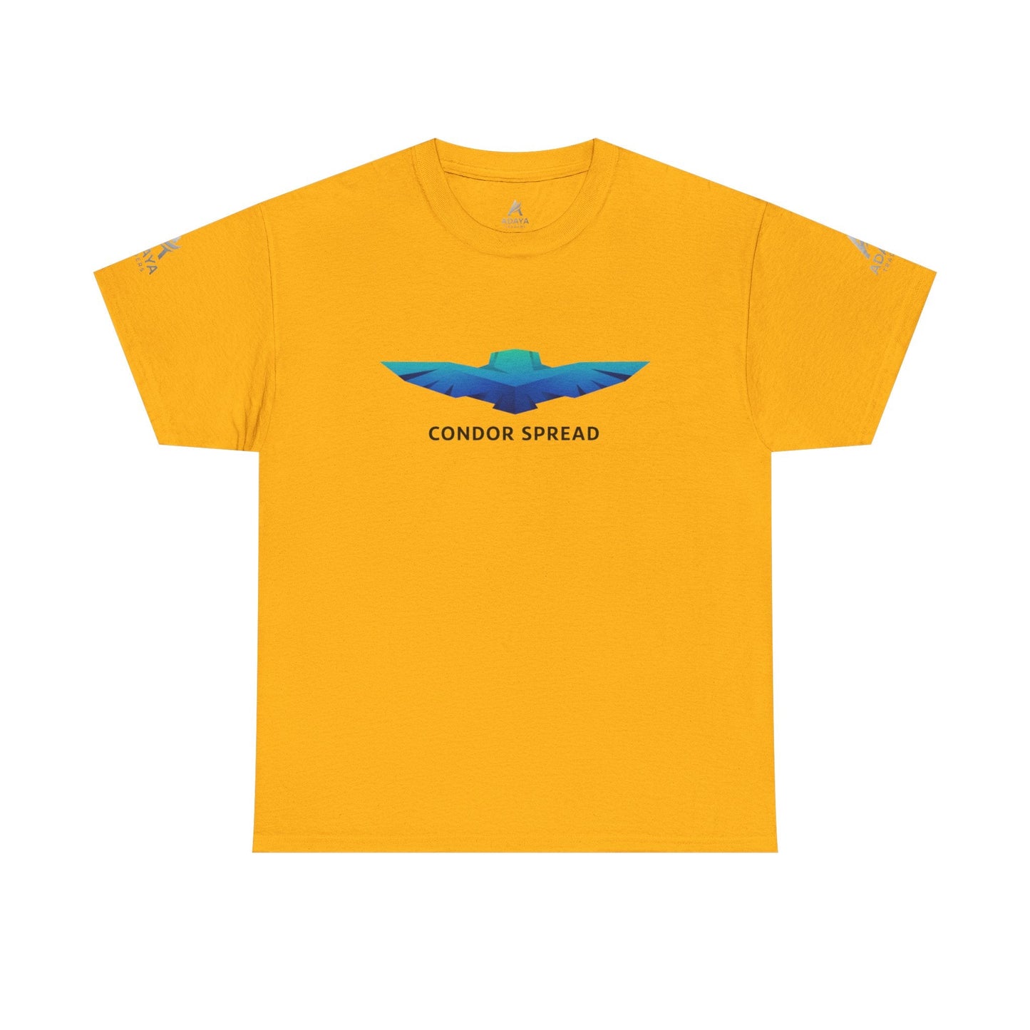 Condor Spread Tee