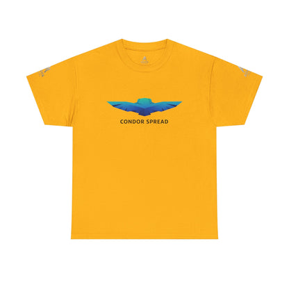 Condor Spread Tee