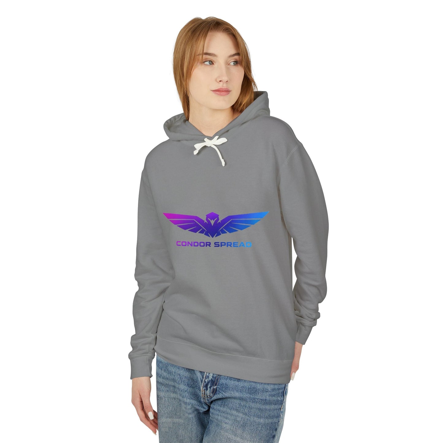 Condor Spread Hoodie
