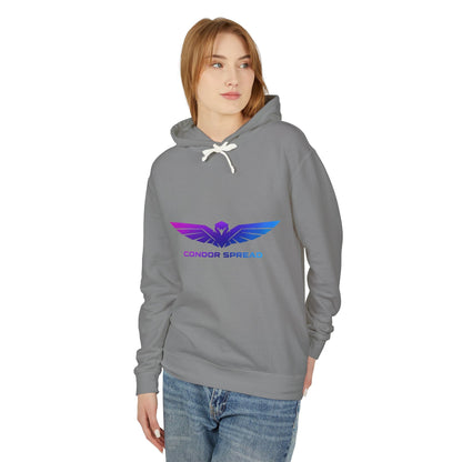 Condor Spread Hoodie