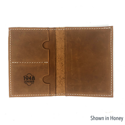 Passport Wallet: Custom