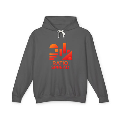 Ratio Spread Hoodie
